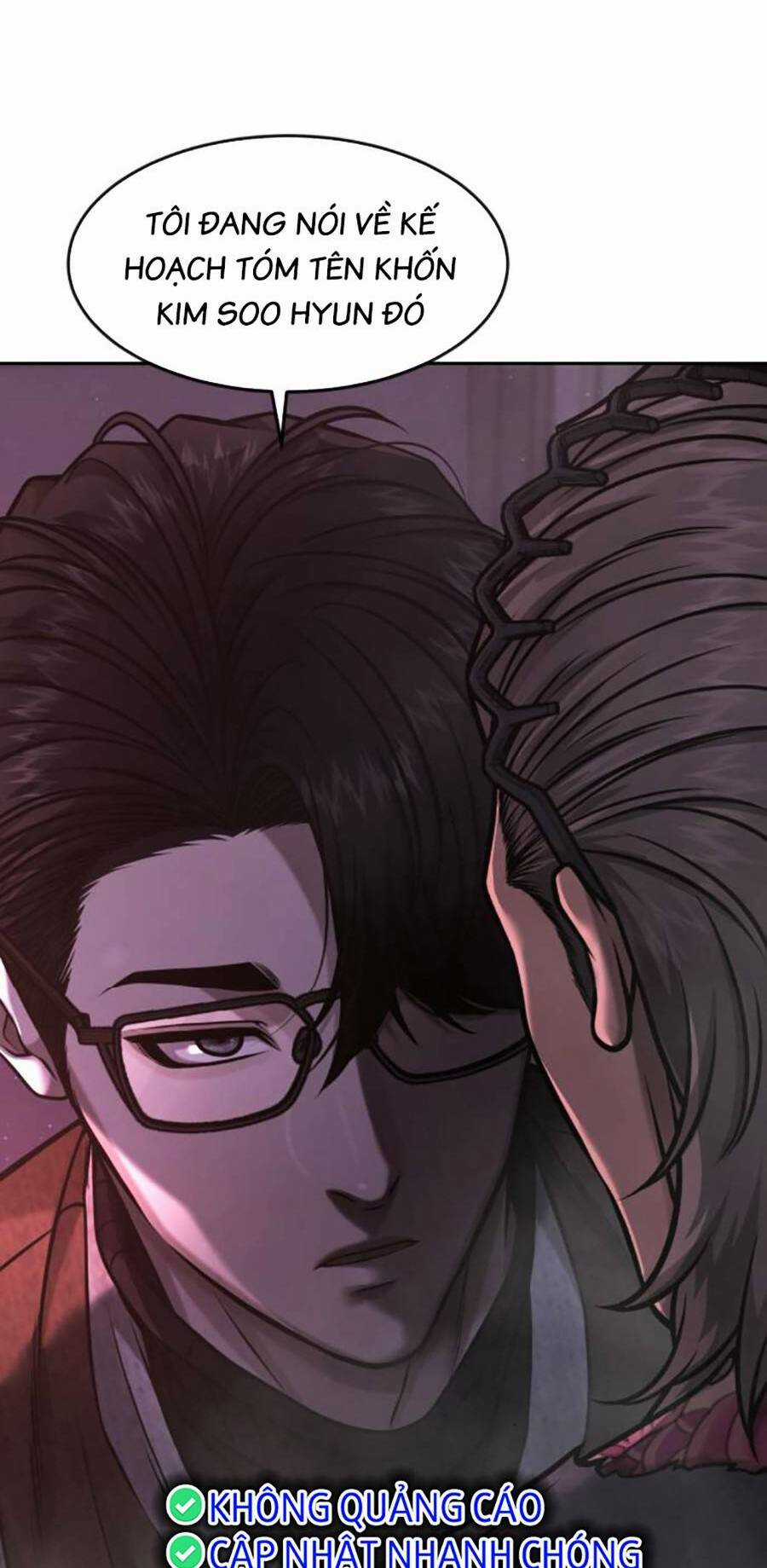 Nhiệm Vụ Tối Thượng Chapter 97 trang 61