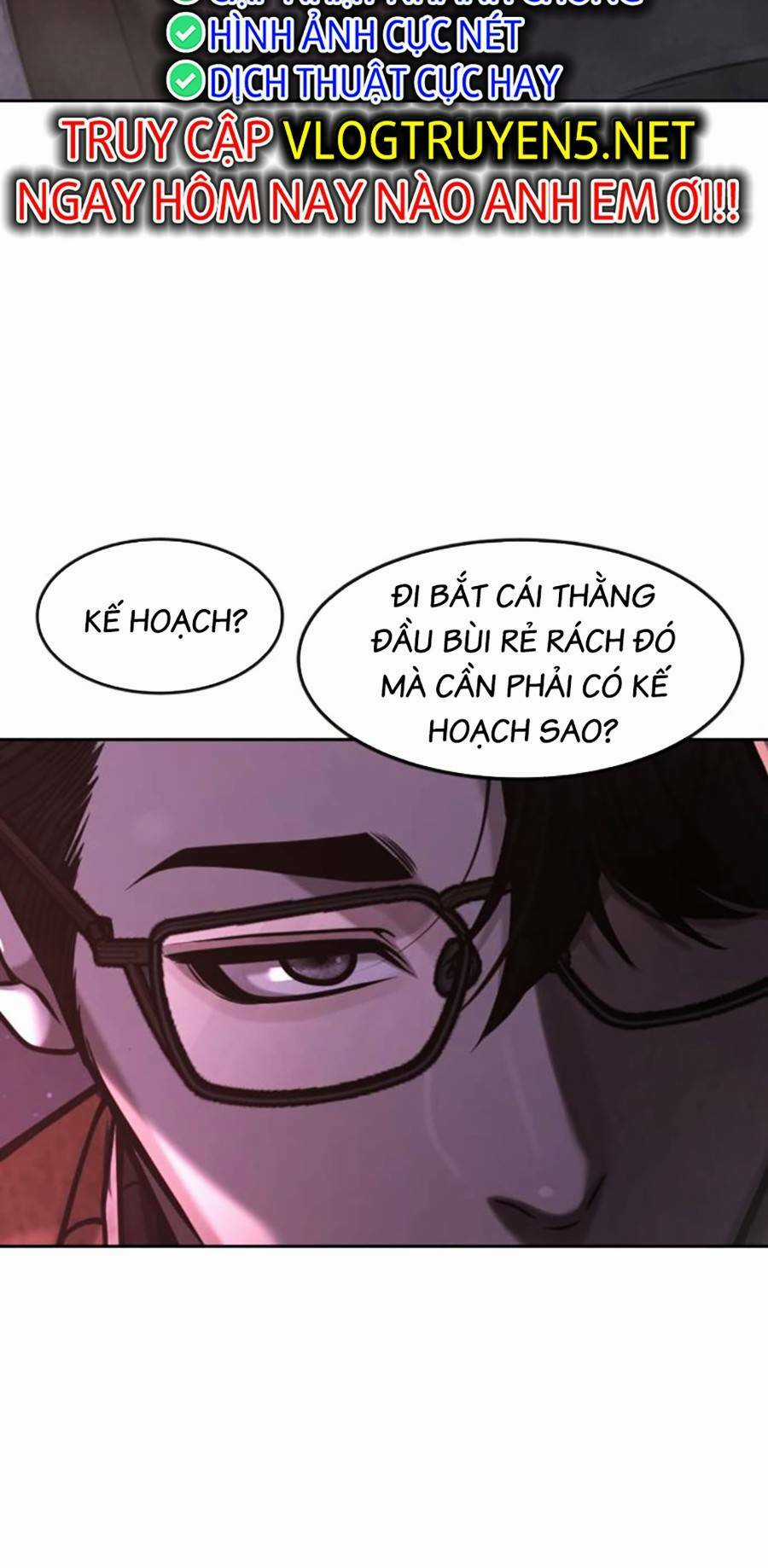 Nhiệm Vụ Tối Thượng Chapter 97 trang 62