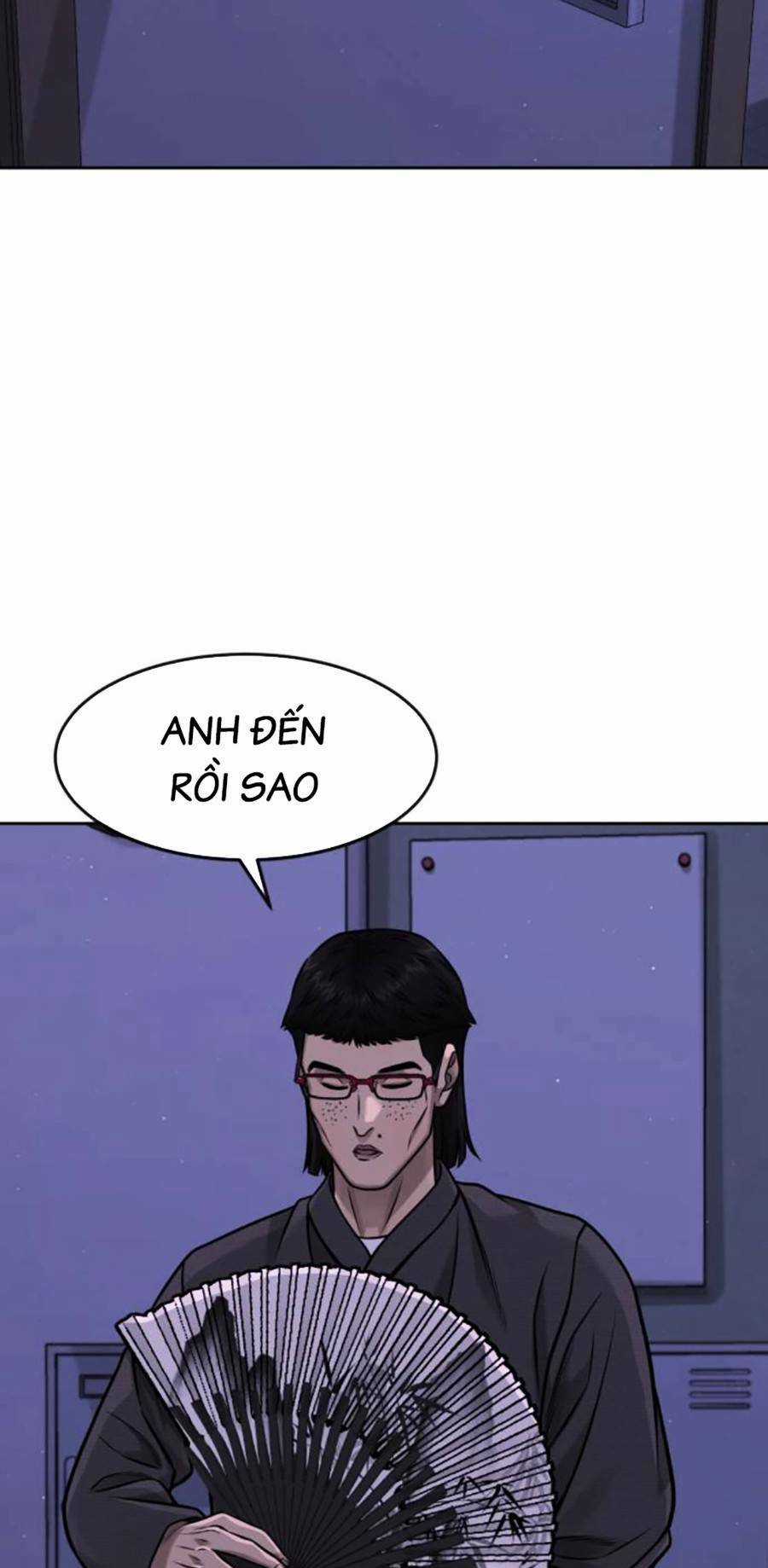 Nhiệm Vụ Tối Thượng Chapter 97 trang 70