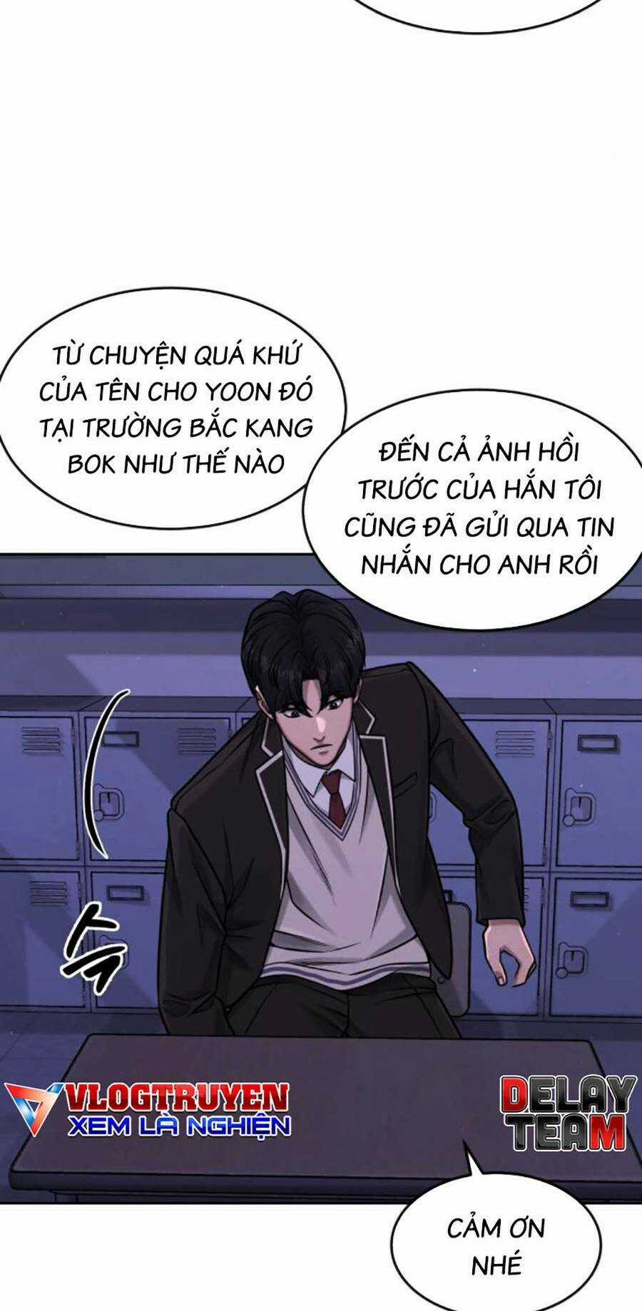 Nhiệm Vụ Tối Thượng Chapter 97 trang 73