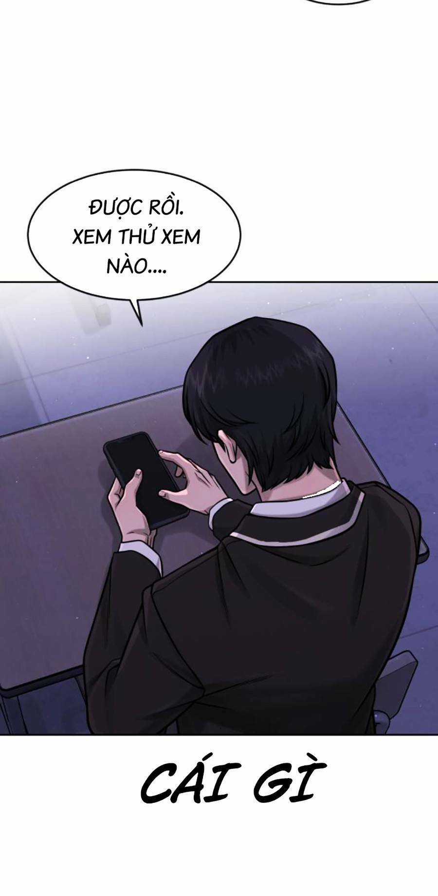 Nhiệm Vụ Tối Thượng Chapter 97 trang 74