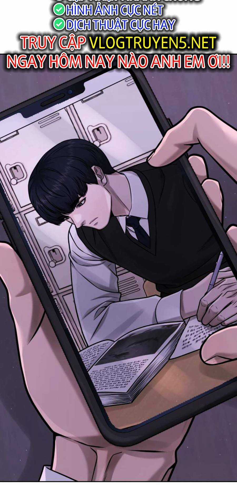 Nhiệm Vụ Tối Thượng Chapter 97 trang 76