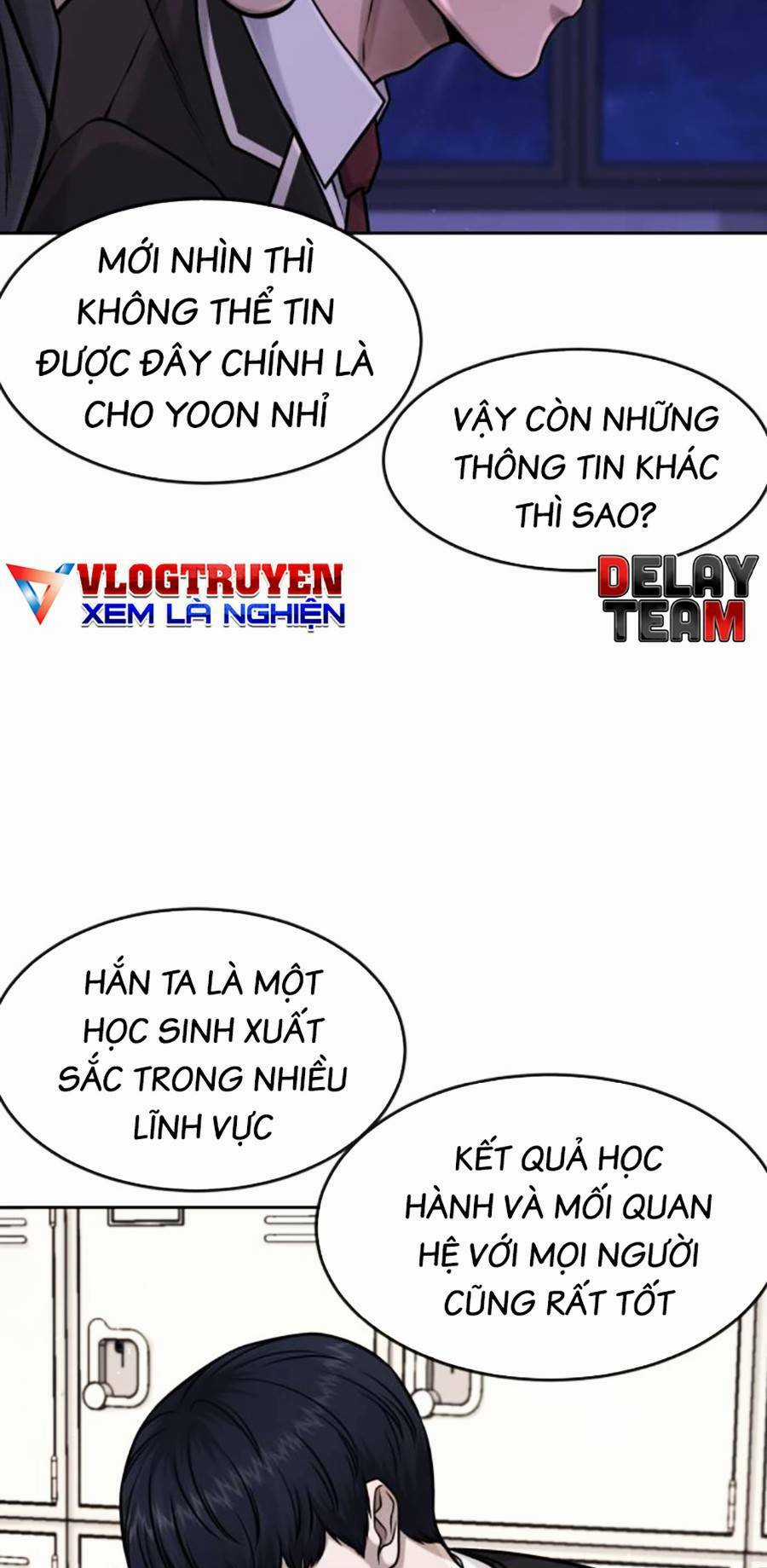 Nhiệm Vụ Tối Thượng Chapter 97 trang 78