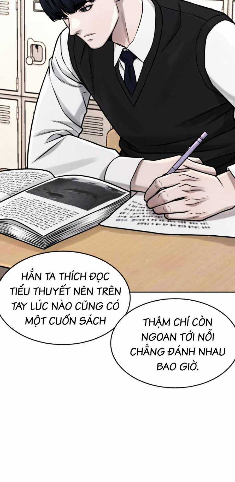 Nhiệm Vụ Tối Thượng Chapter 97 trang 79