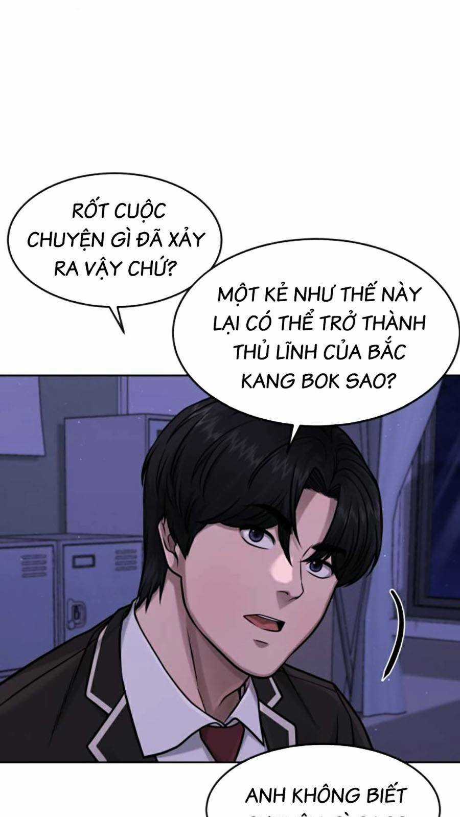 Nhiệm Vụ Tối Thượng Chapter 97 trang 80