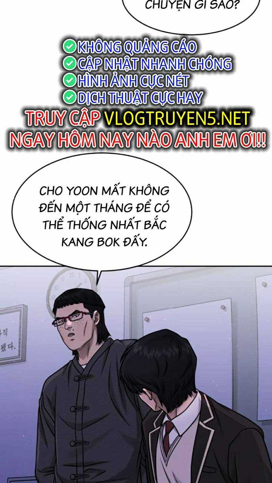Nhiệm Vụ Tối Thượng Chapter 97 trang 81