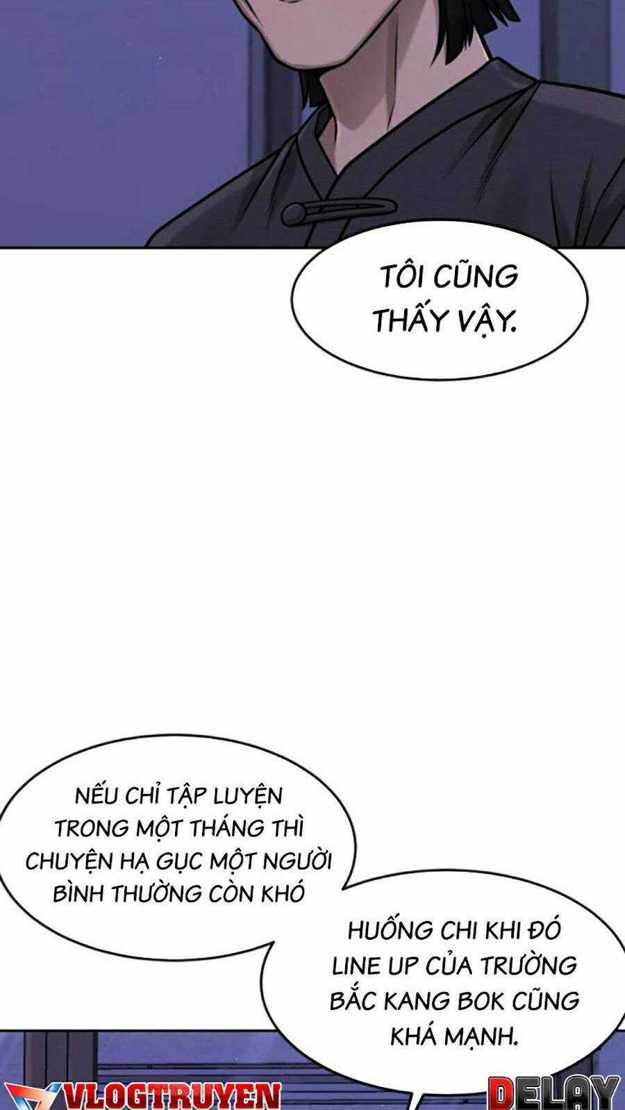 Nhiệm Vụ Tối Thượng Chapter 97 trang 83