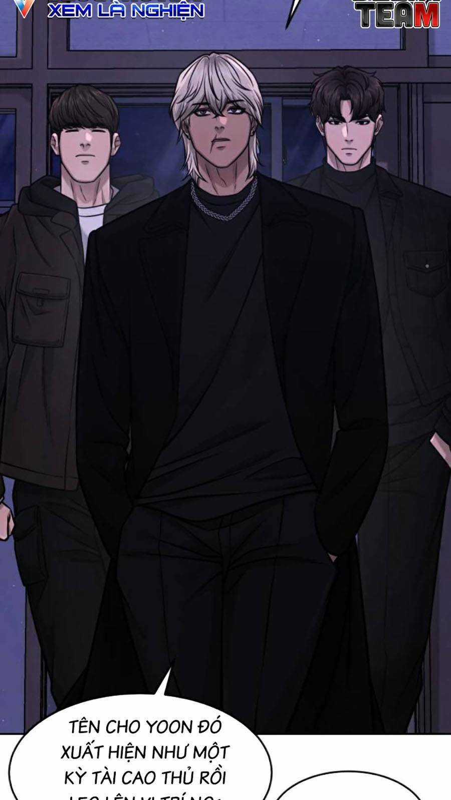 Nhiệm Vụ Tối Thượng Chapter 97 trang 84