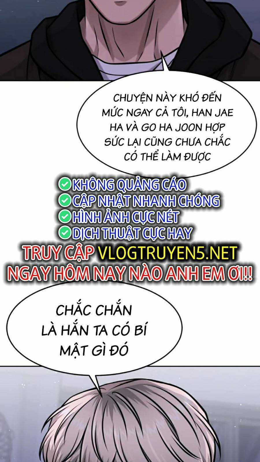 Nhiệm Vụ Tối Thượng Chapter 97 trang 86