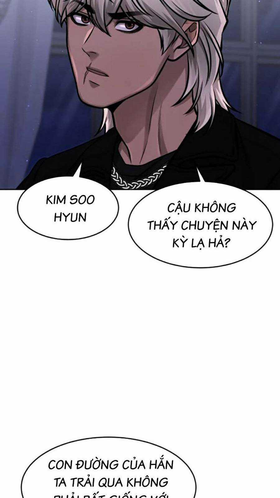 Nhiệm Vụ Tối Thượng Chapter 97 trang 87