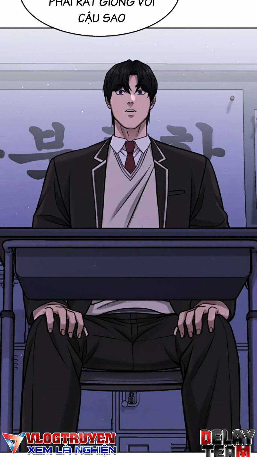 Nhiệm Vụ Tối Thượng Chapter 97 trang 88