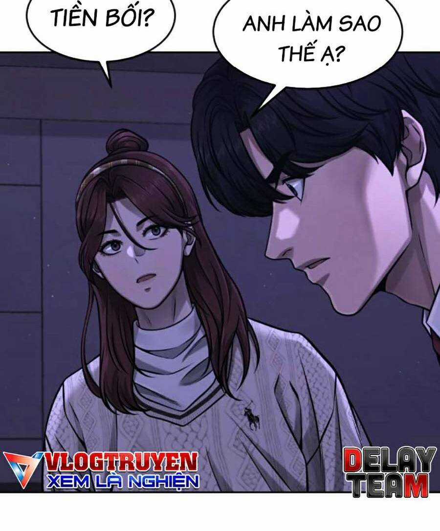 Nhiệm Vụ Tối Thượng Chapter 97 trang 9