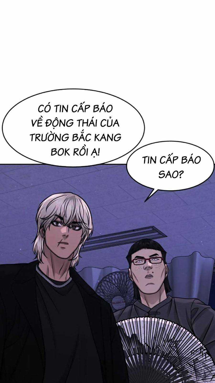 Nhiệm Vụ Tối Thượng Chapter 97 trang 92