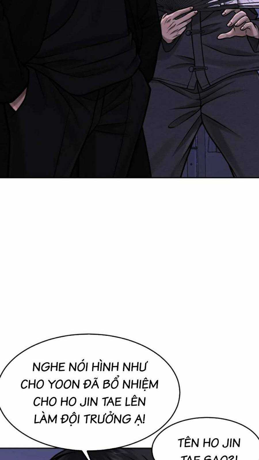 Nhiệm Vụ Tối Thượng Chapter 97 trang 93