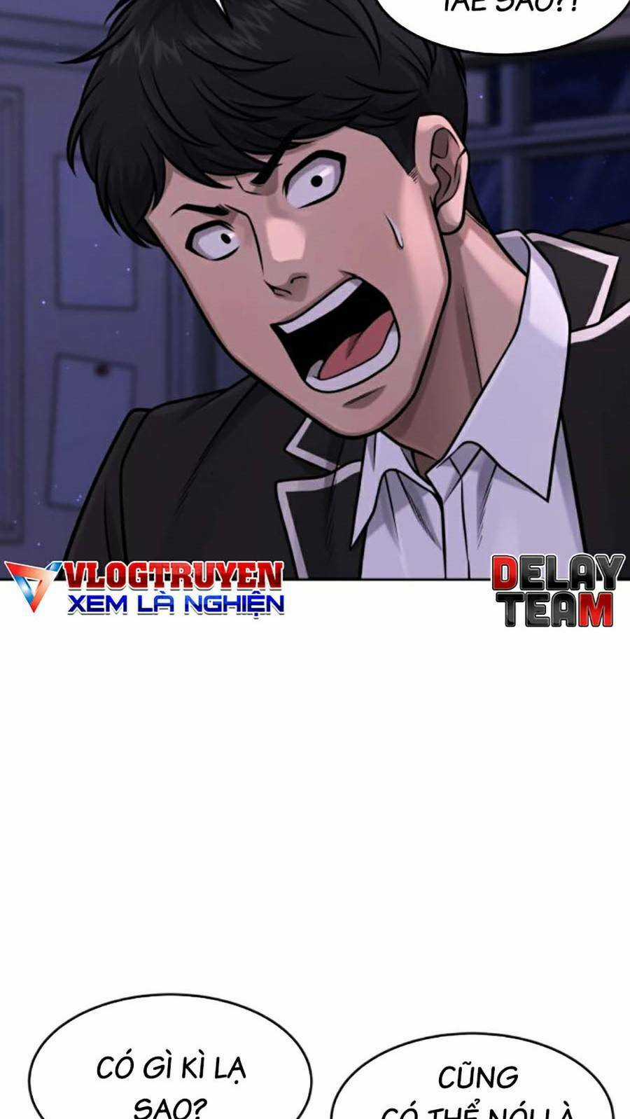 Nhiệm Vụ Tối Thượng Chapter 97 trang 94