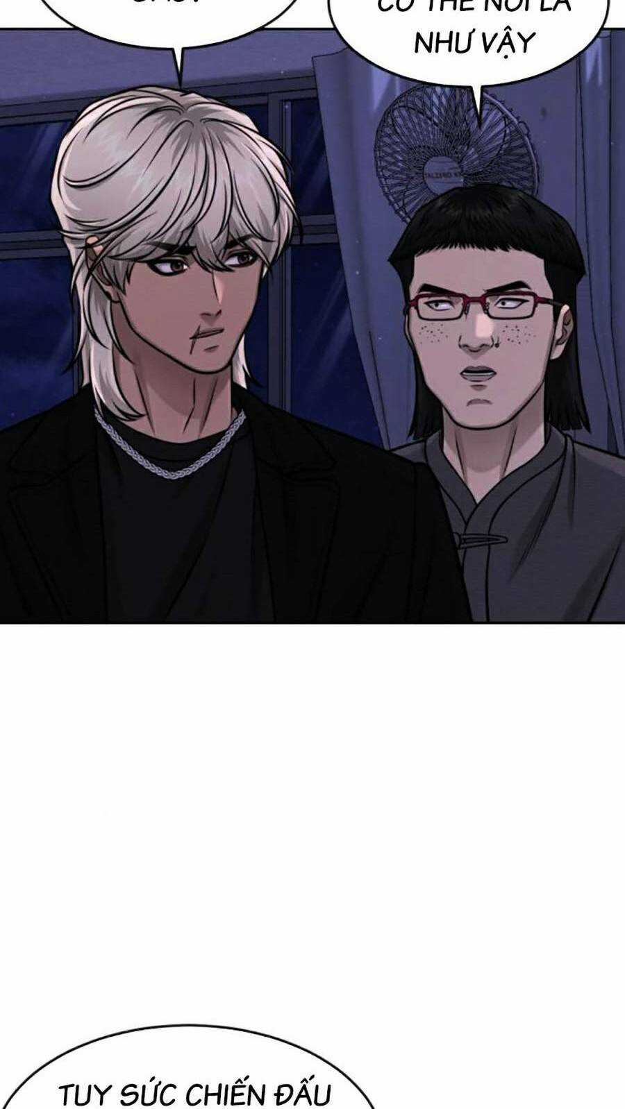 Nhiệm Vụ Tối Thượng Chapter 97 trang 95