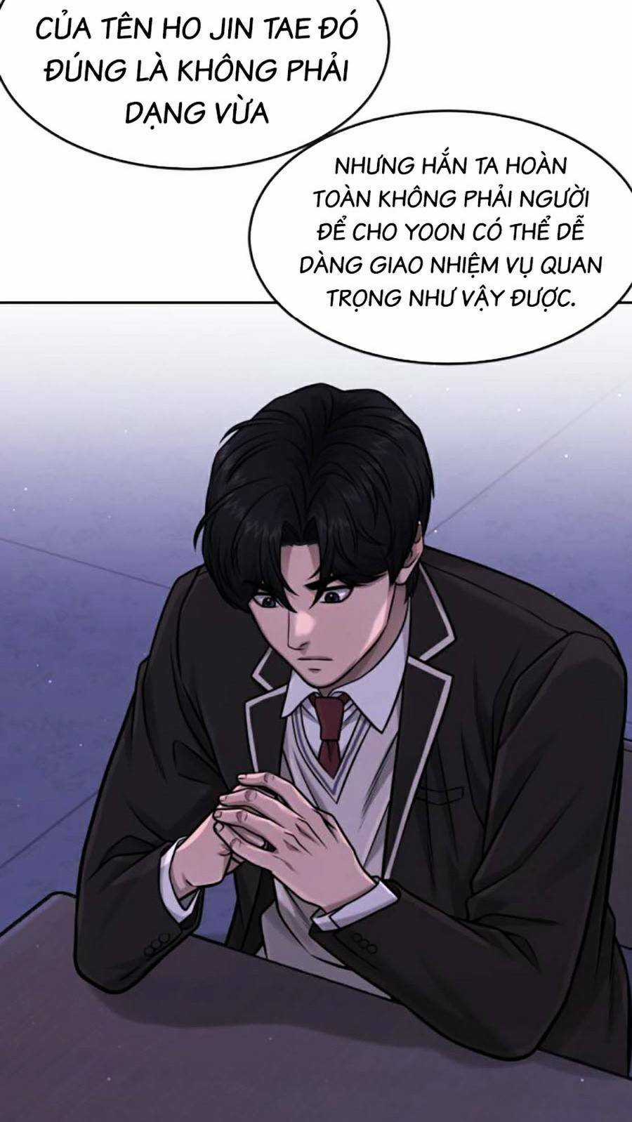 Nhiệm Vụ Tối Thượng Chapter 97 trang 96