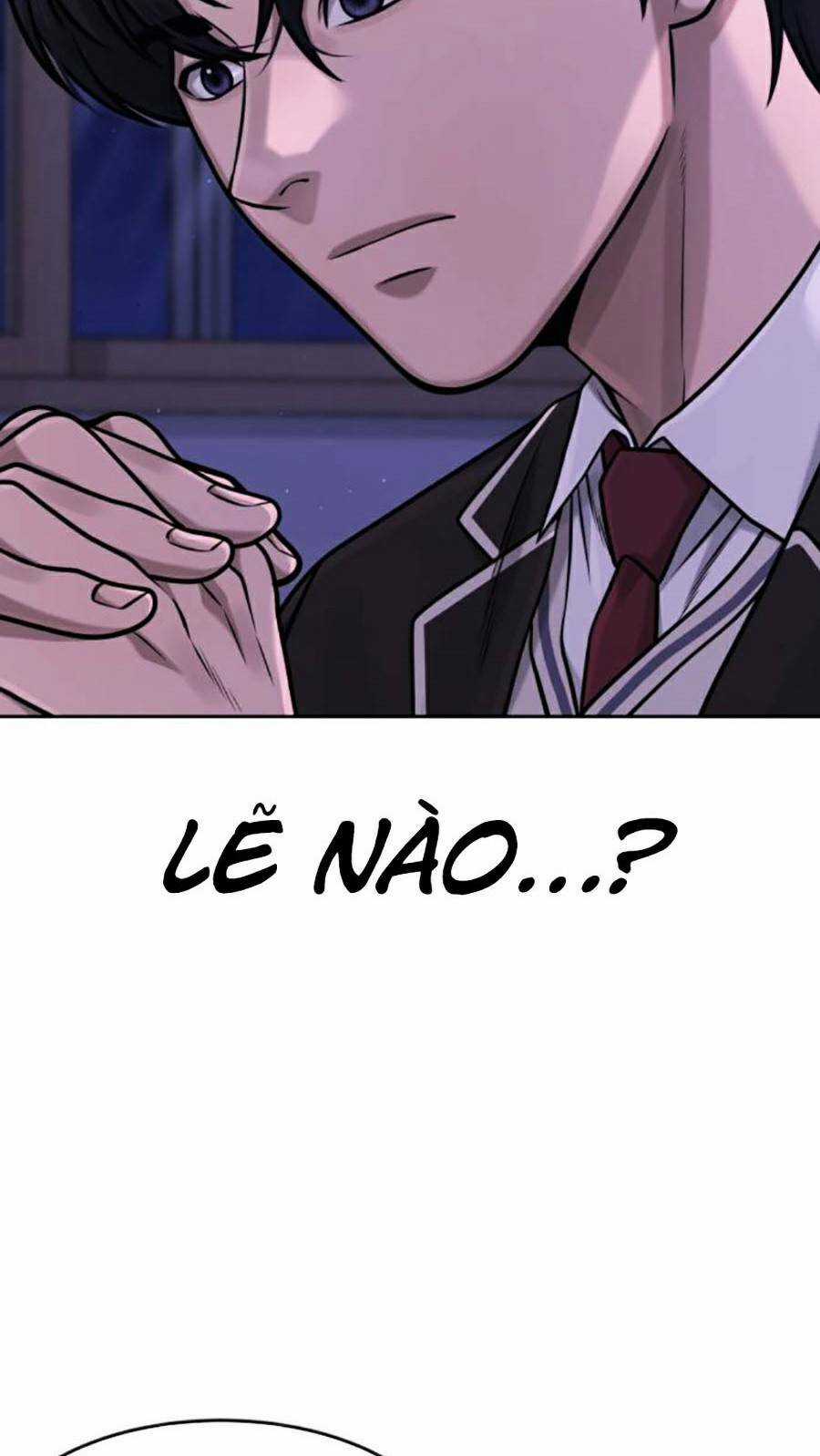 Nhiệm Vụ Tối Thượng Chapter 97 trang 98