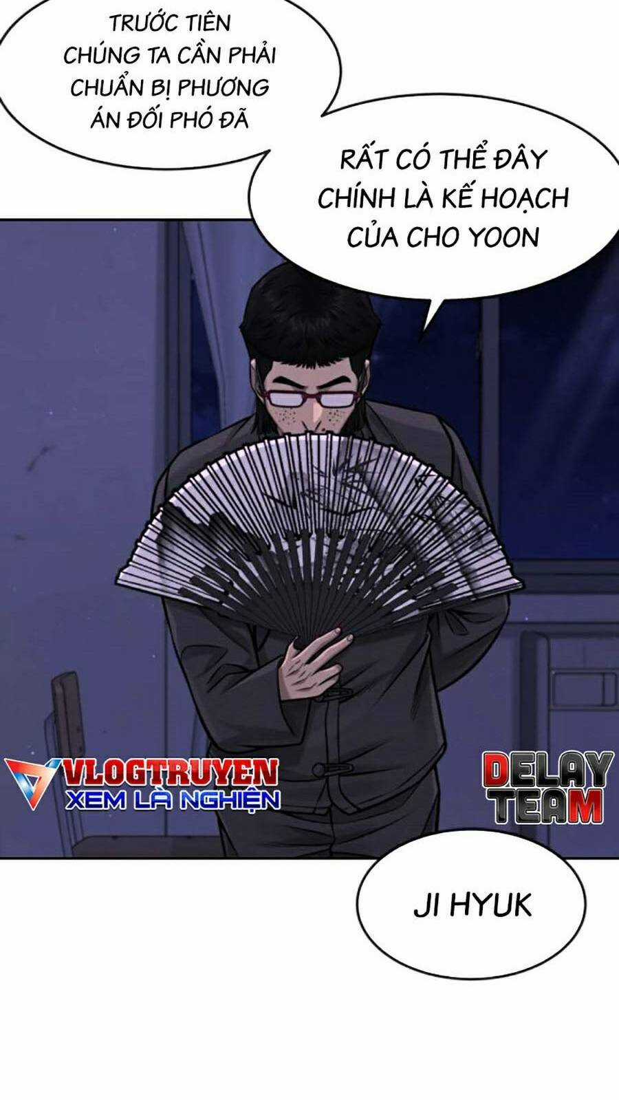 Nhiệm Vụ Tối Thượng Chapter 97 trang 99