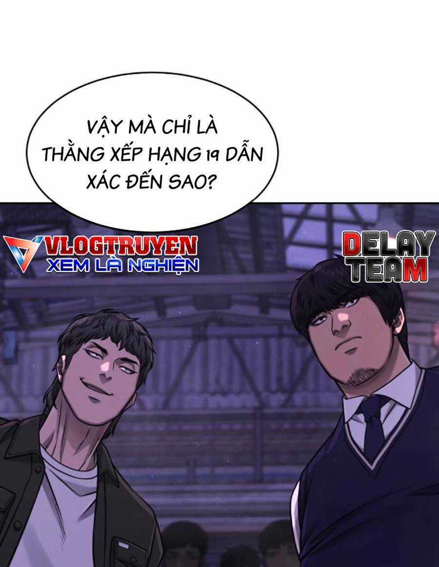 Nhiệm Vụ Tối Thượng Chapter 98 trang 104