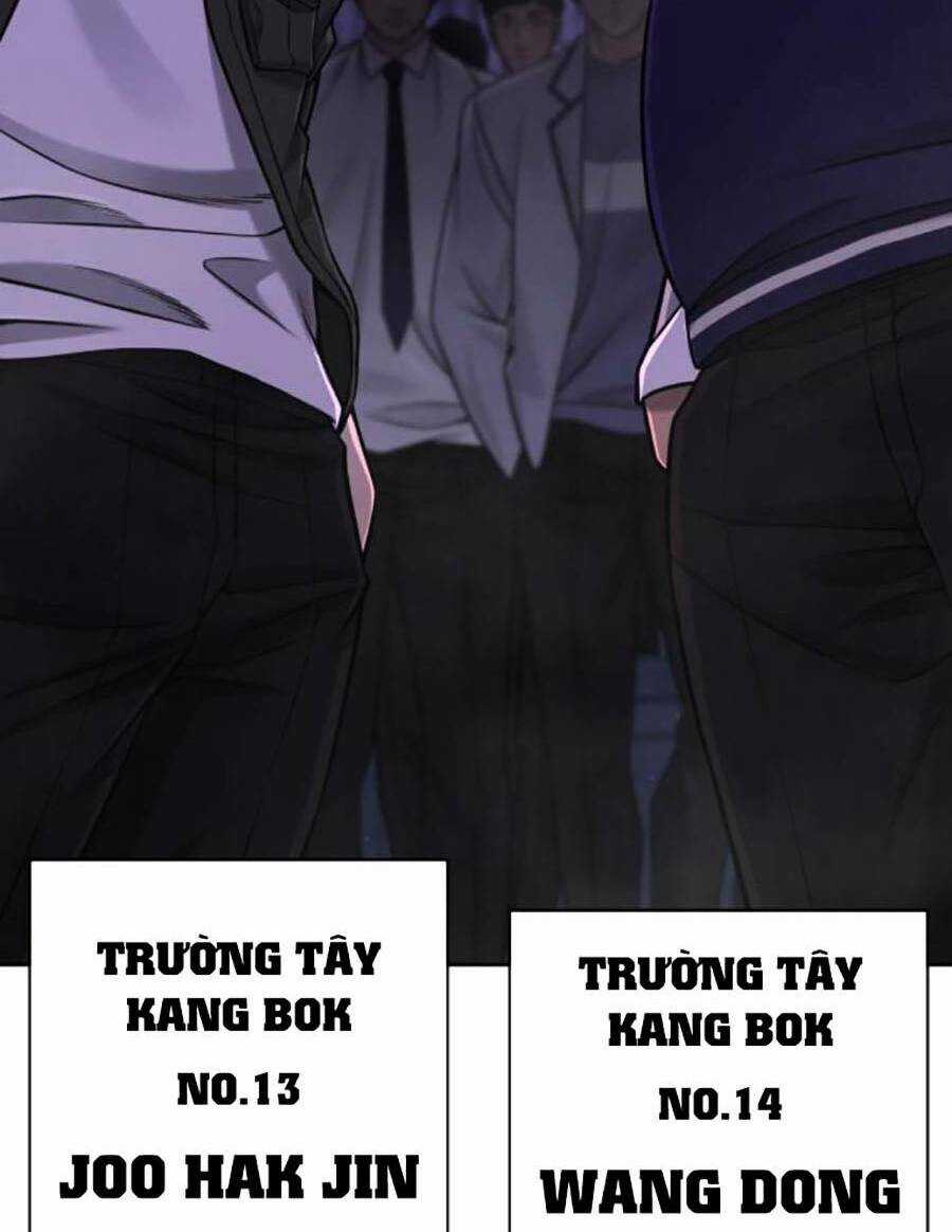 Nhiệm Vụ Tối Thượng Chapter 98 trang 105