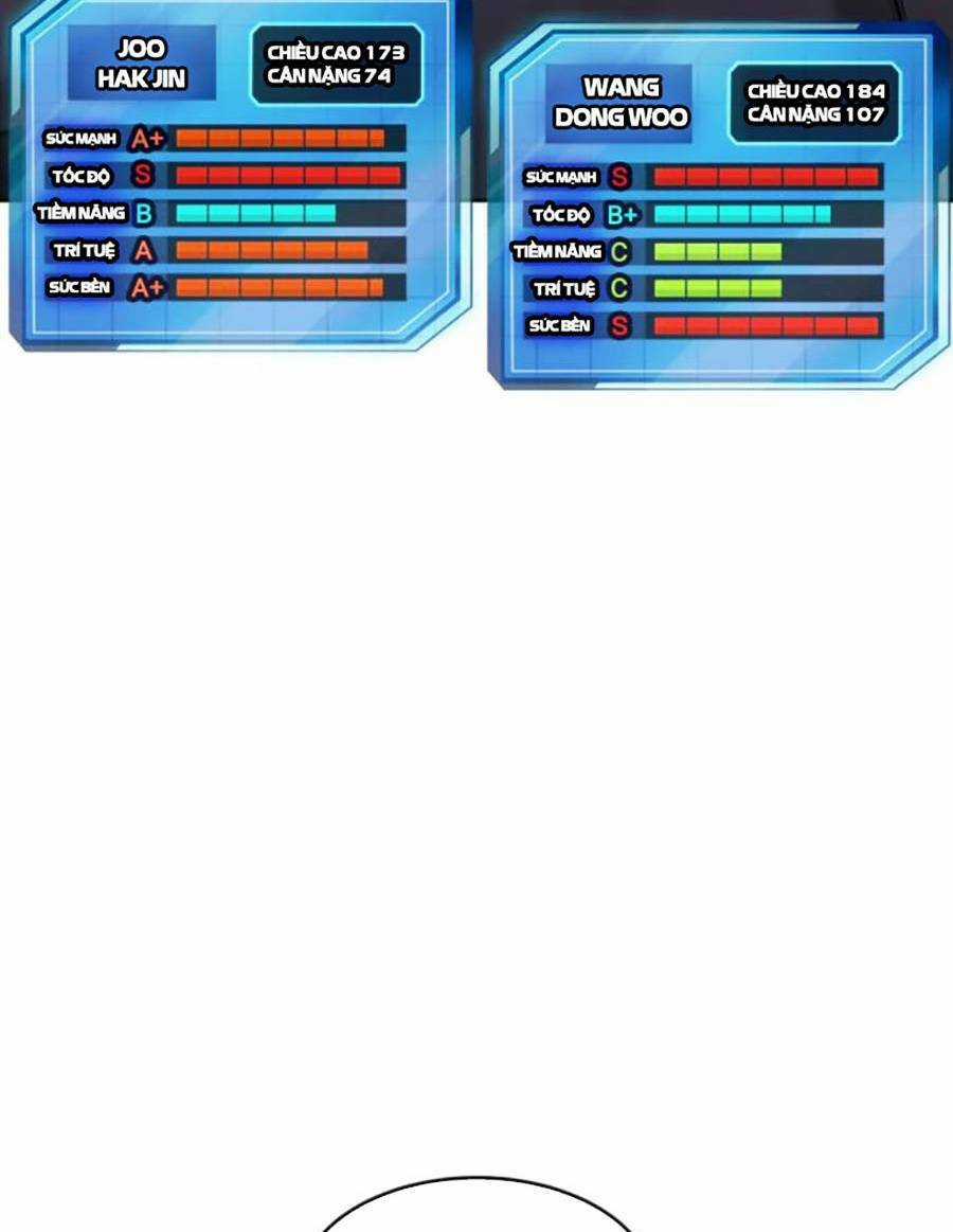 Nhiệm Vụ Tối Thượng Chapter 98 trang 112