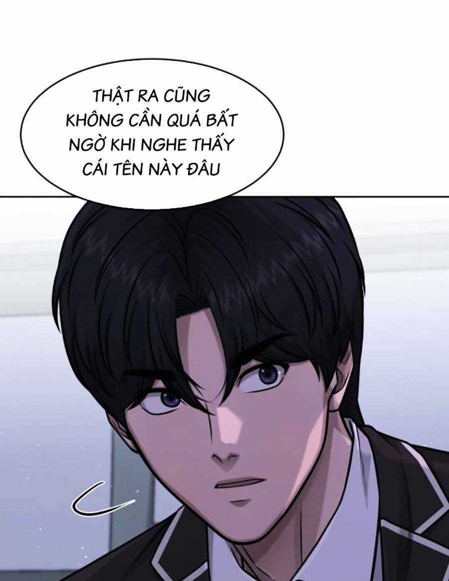 Nhiệm Vụ Tối Thượng Chapter 98 trang 116