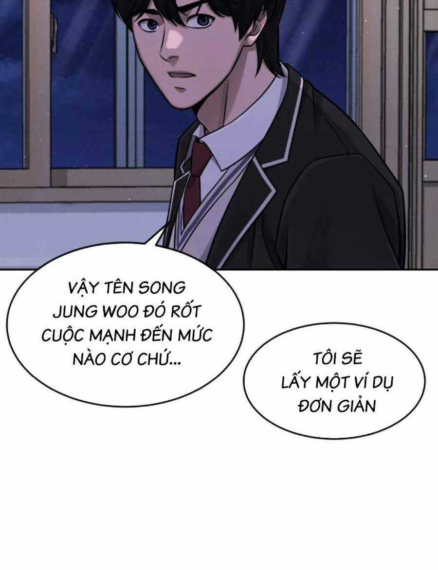 Nhiệm Vụ Tối Thượng Chapter 98 trang 121