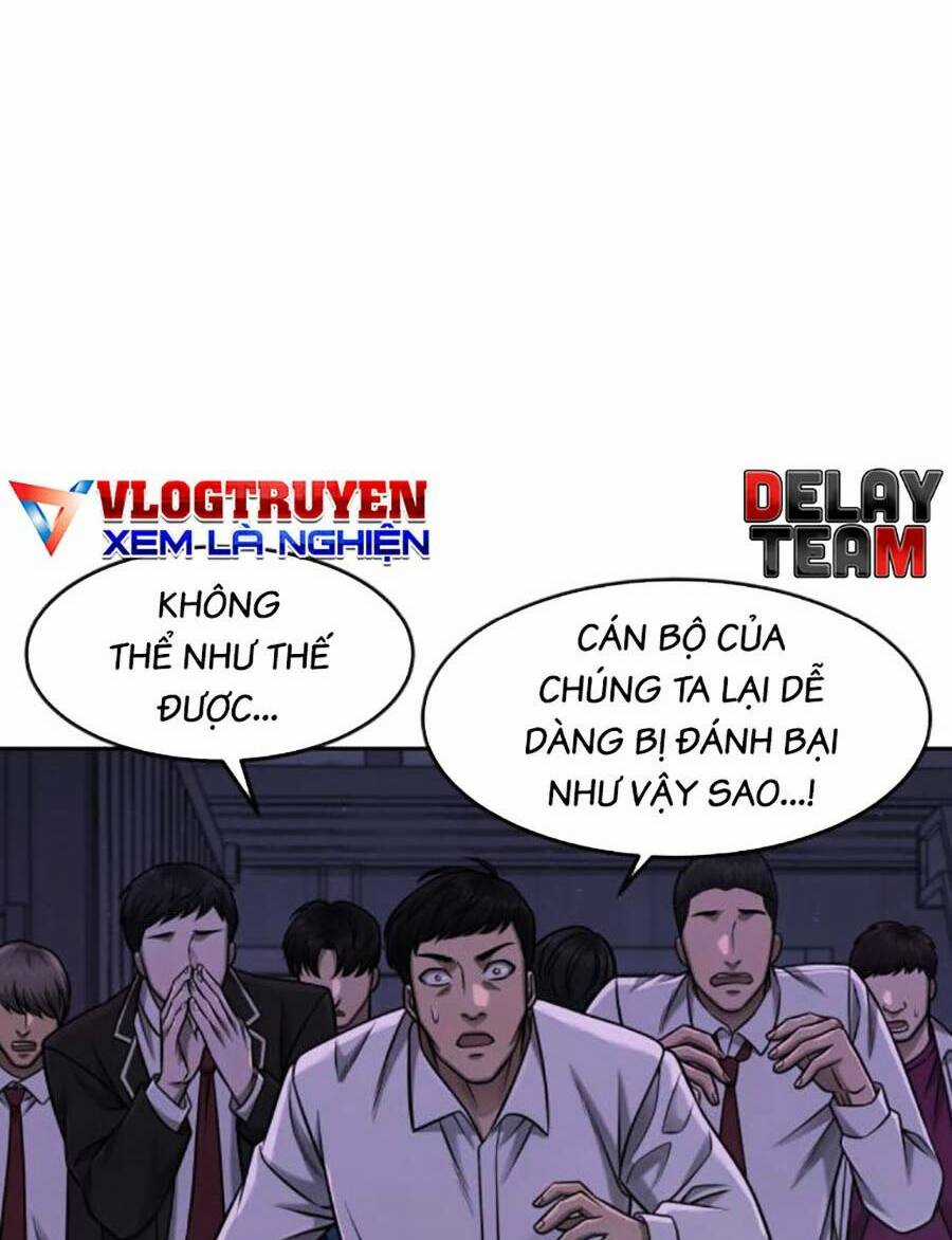 Nhiệm Vụ Tối Thượng Chapter 98 trang 127