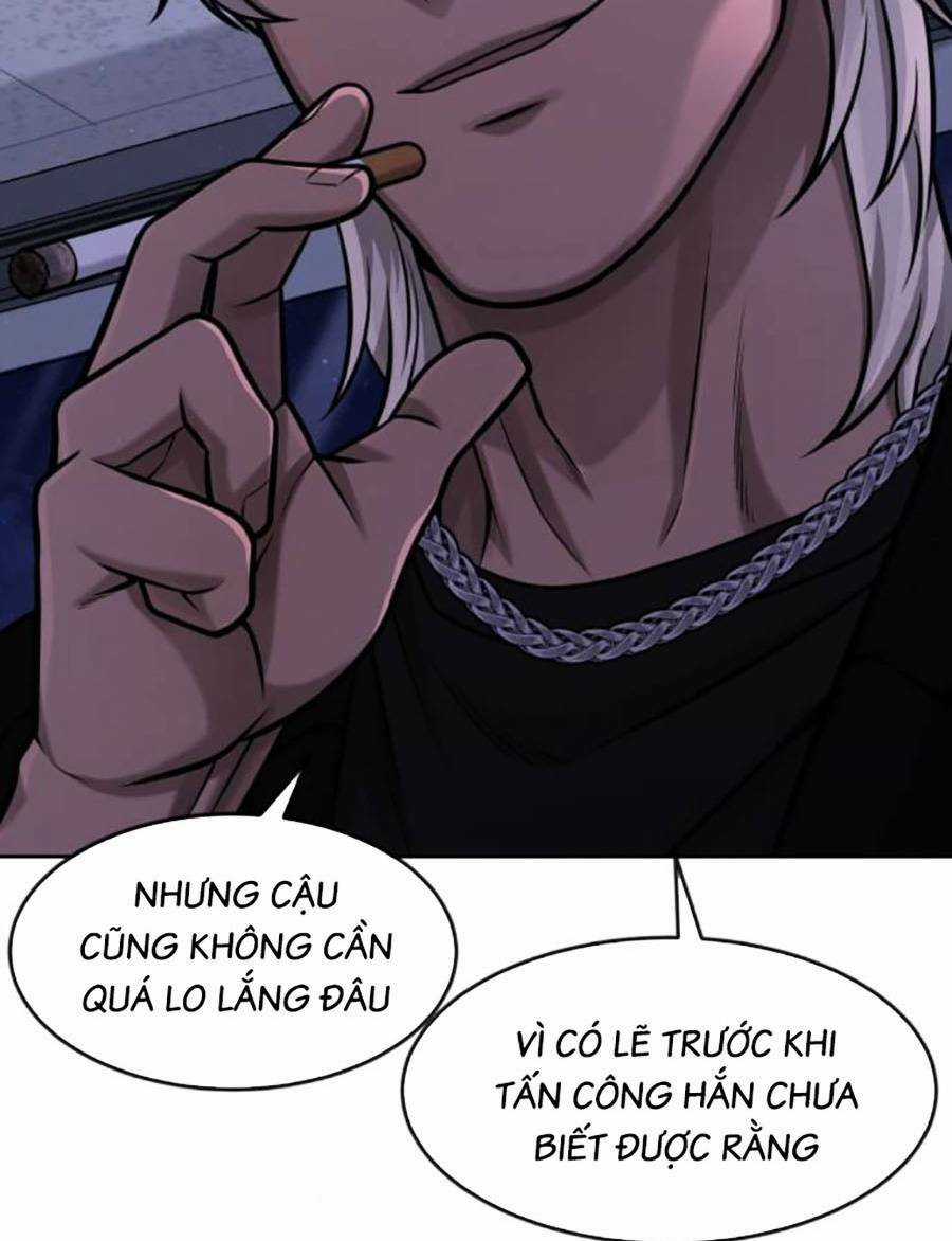 Nhiệm Vụ Tối Thượng Chapter 98 trang 132