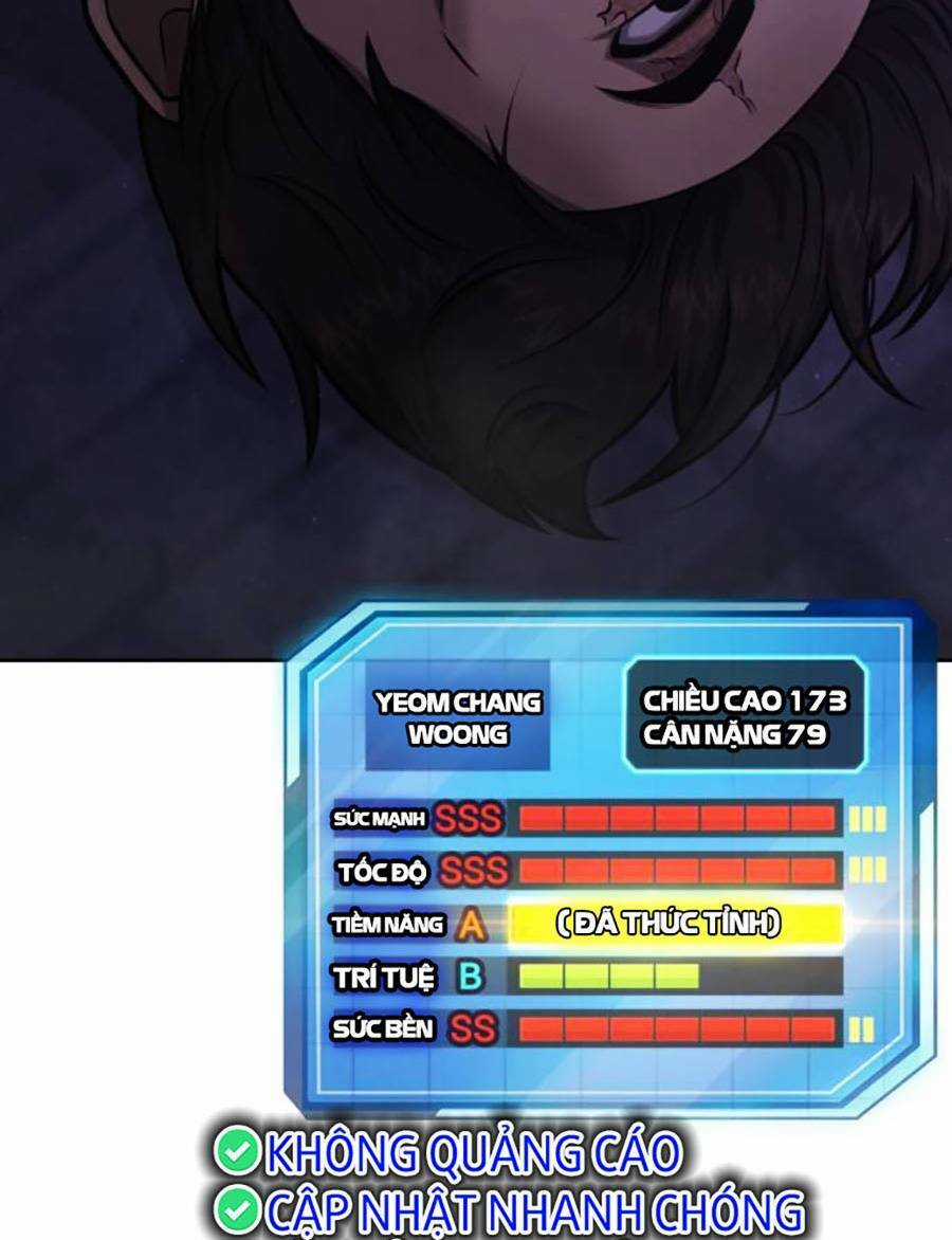 Nhiệm Vụ Tối Thượng Chapter 98 trang 138