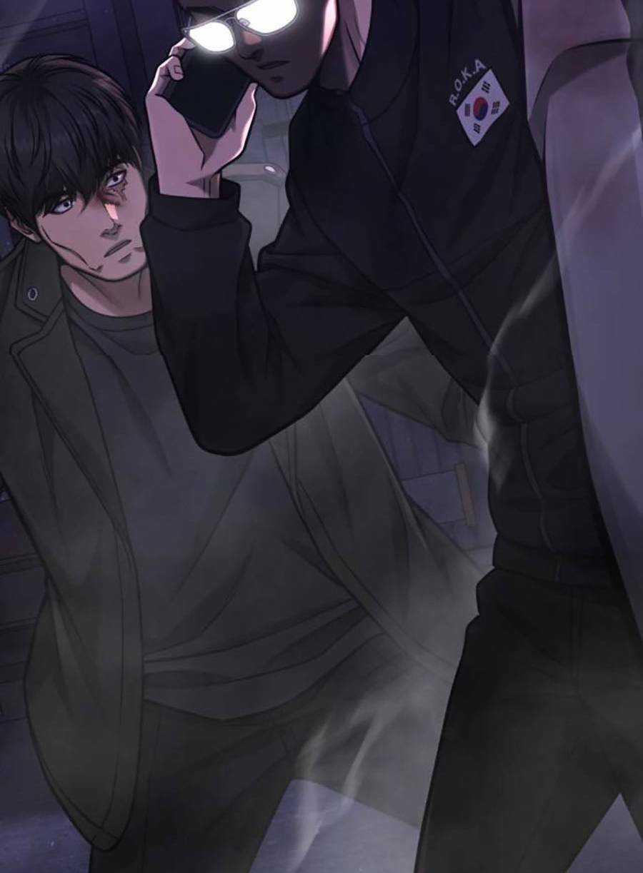 Nhiệm Vụ Tối Thượng Chapter 98 trang 164