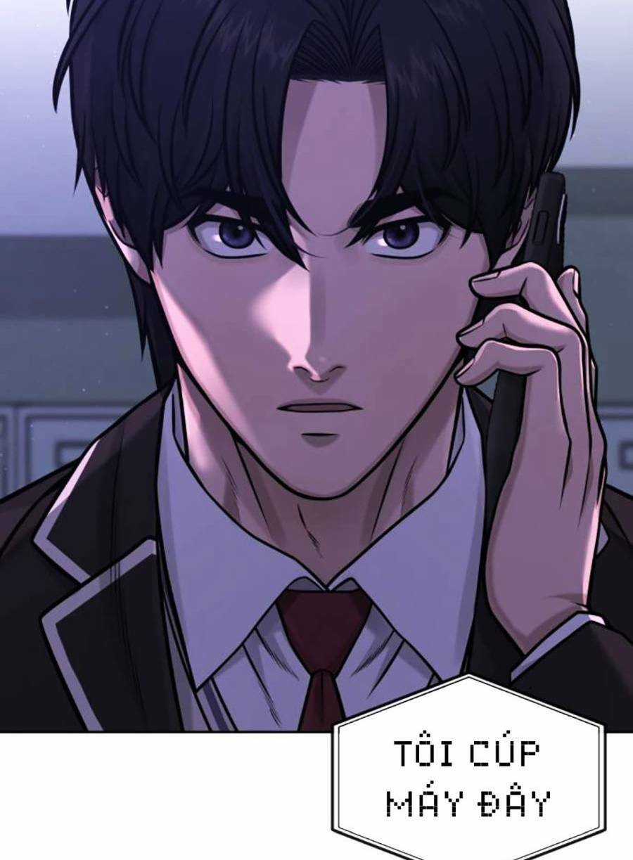 Nhiệm Vụ Tối Thượng Chapter 98 trang 168