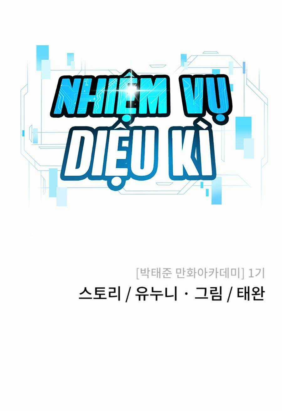 Nhiệm Vụ Tối Thượng Chapter 98 trang 19
