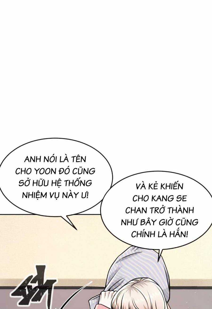 Nhiệm Vụ Tối Thượng Chapter 98 trang 22