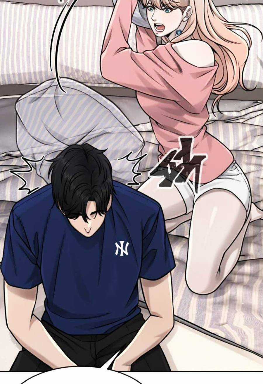 Nhiệm Vụ Tối Thượng Chapter 98 trang 23