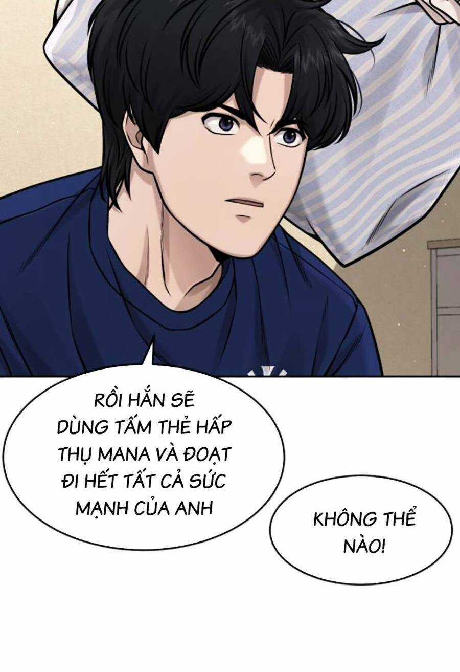 Nhiệm Vụ Tối Thượng Chapter 98 trang 25