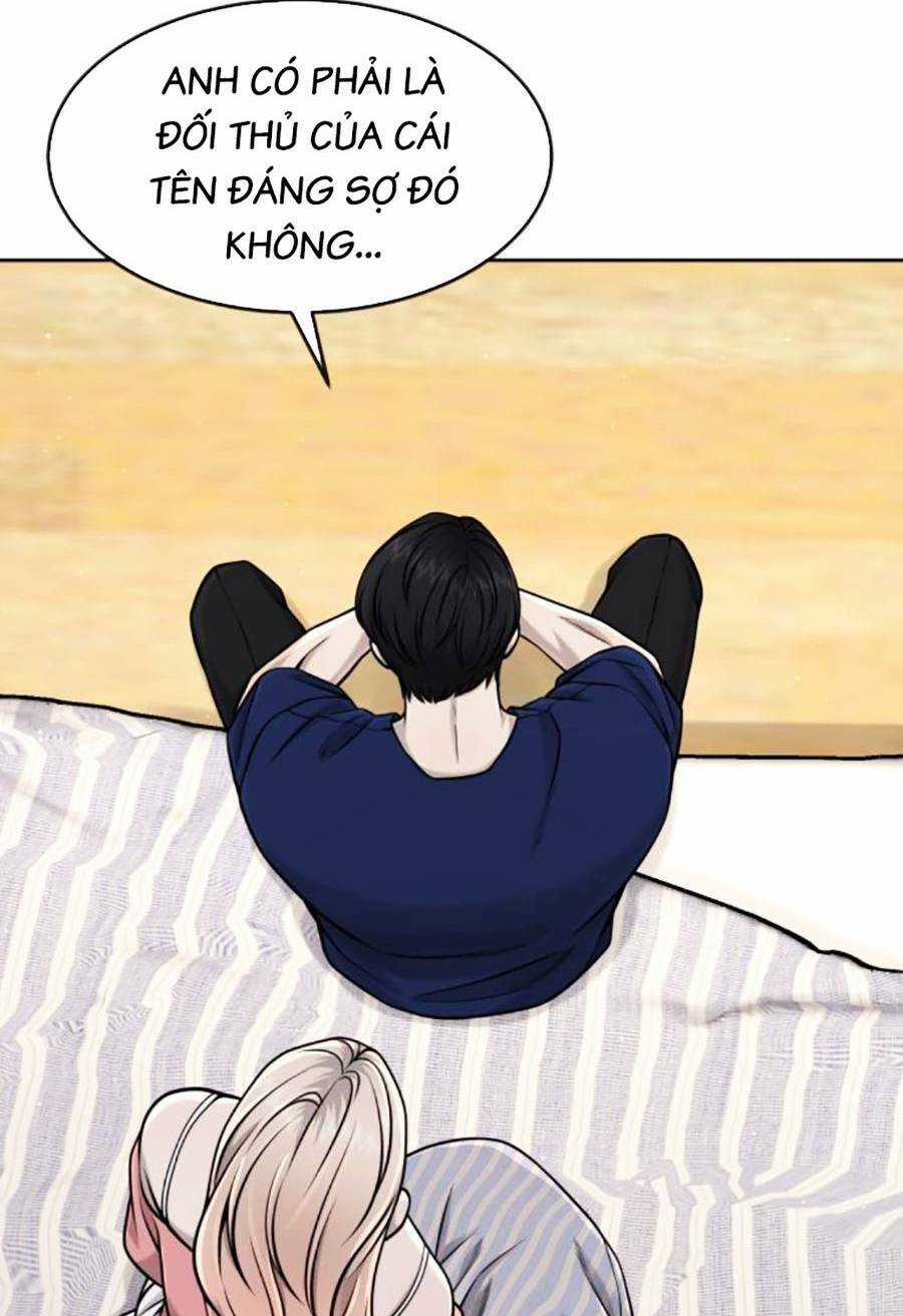 Nhiệm Vụ Tối Thượng Chapter 98 trang 31