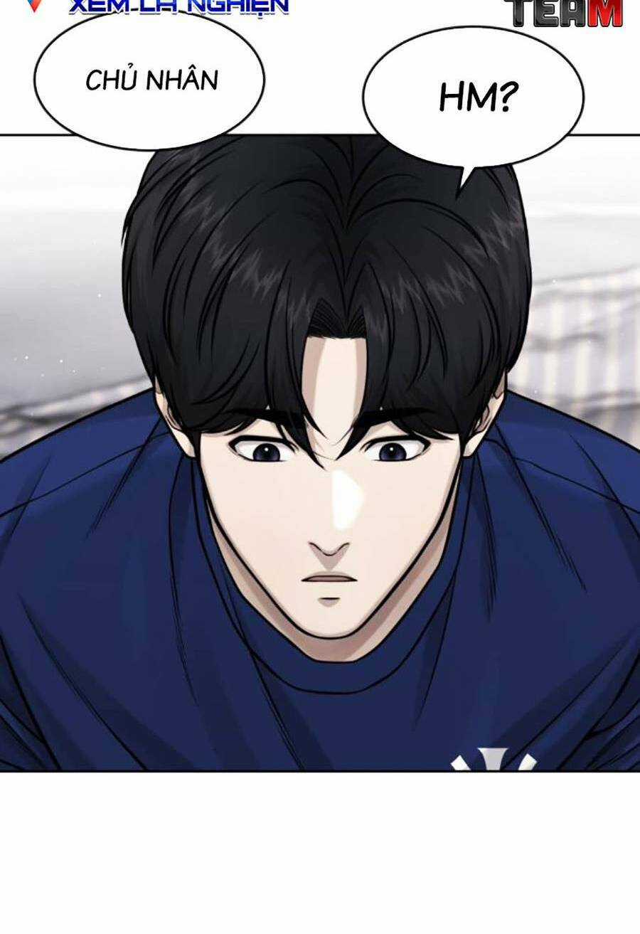 Nhiệm Vụ Tối Thượng Chapter 98 trang 33