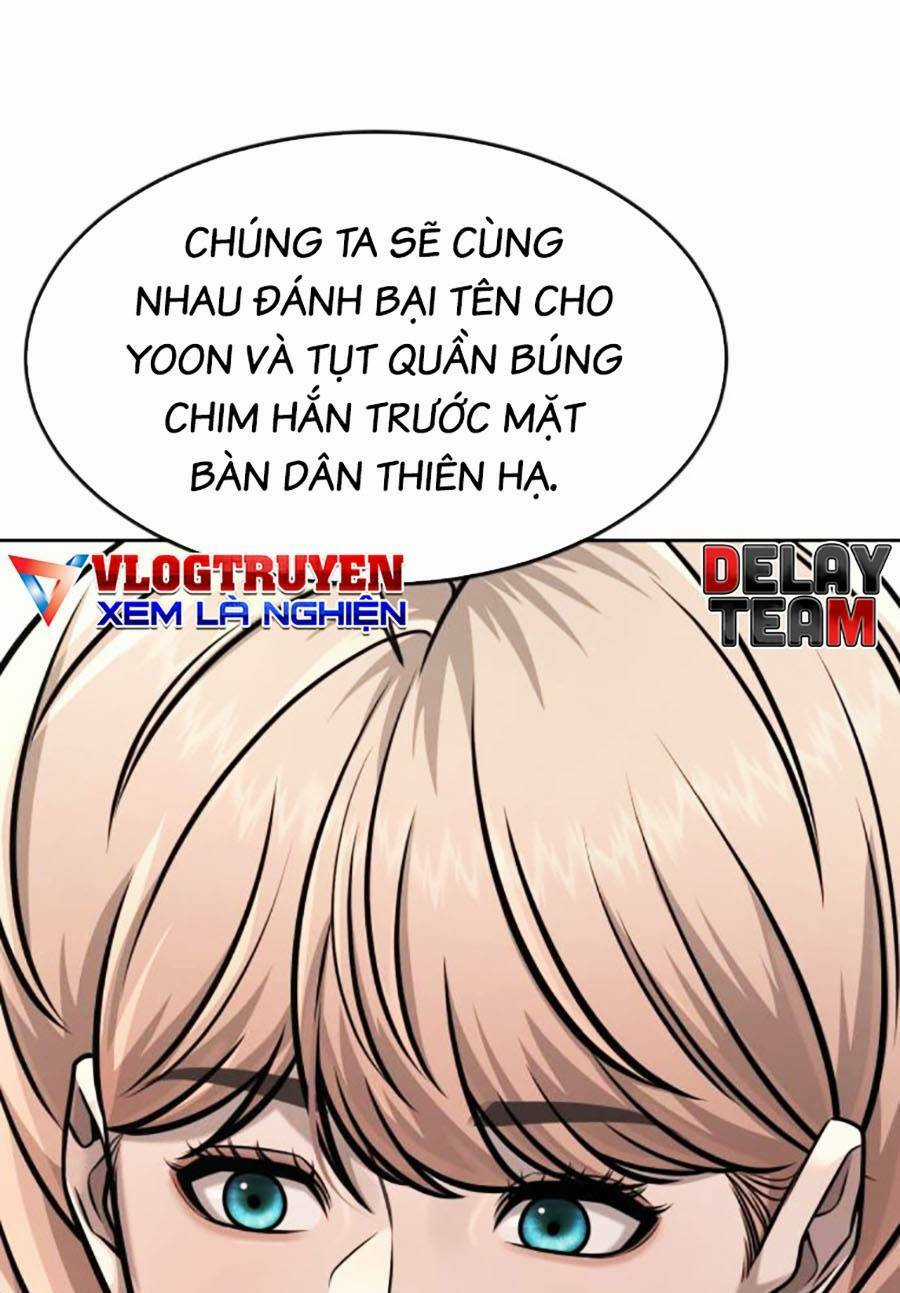 Nhiệm Vụ Tối Thượng Chapter 98 trang 40