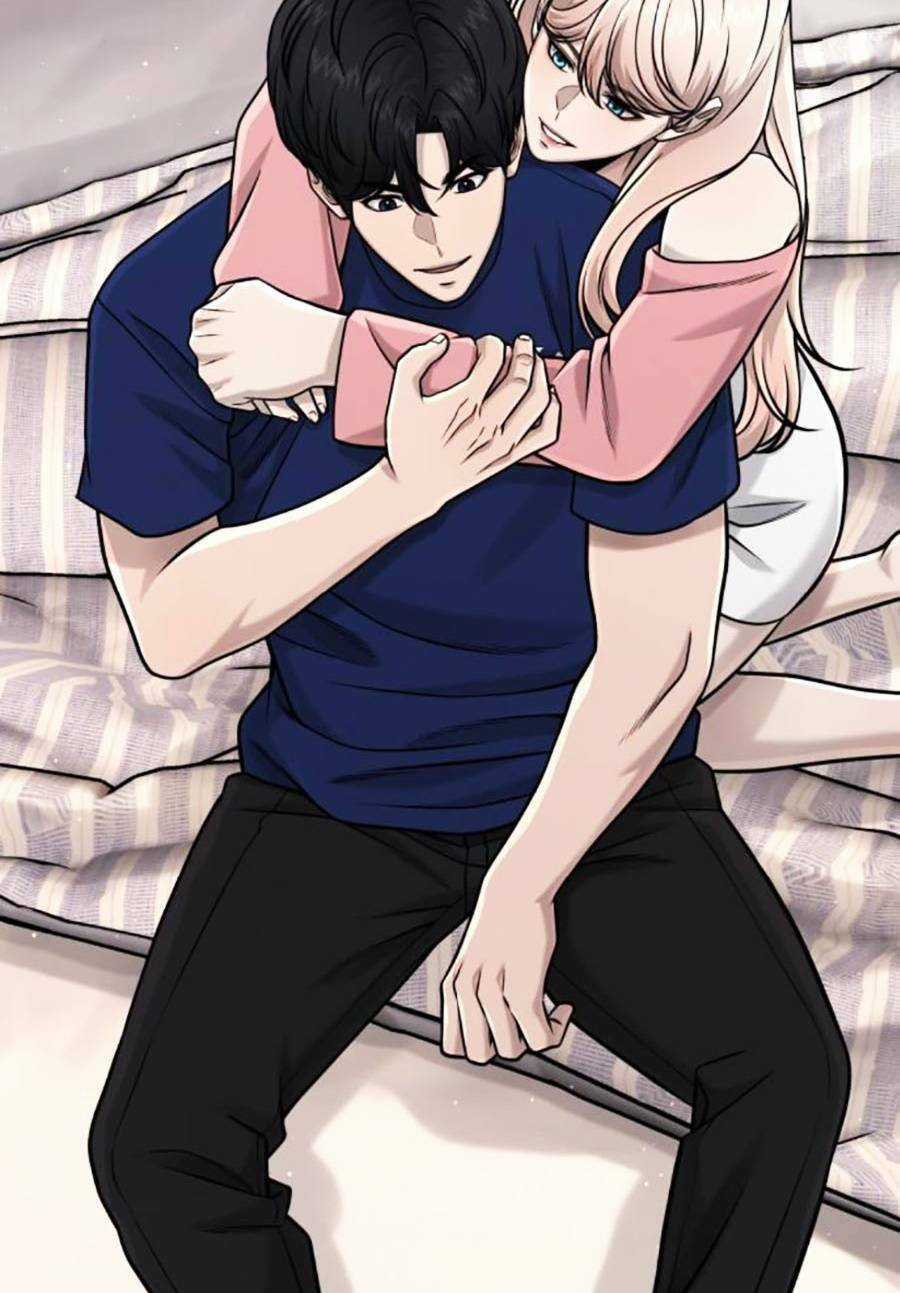 Nhiệm Vụ Tối Thượng Chapter 98 trang 44