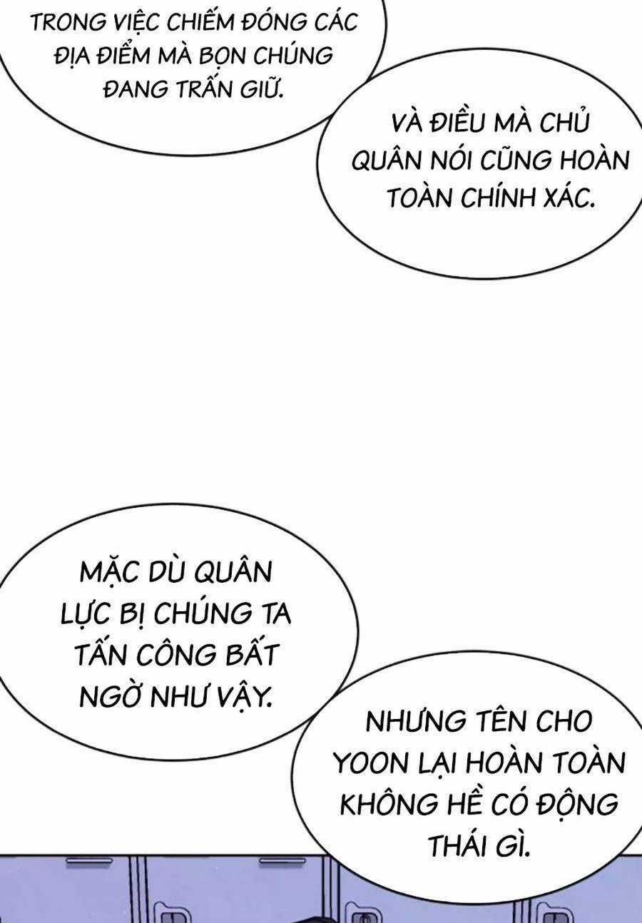 Nhiệm Vụ Tối Thượng Chapter 98 trang 52