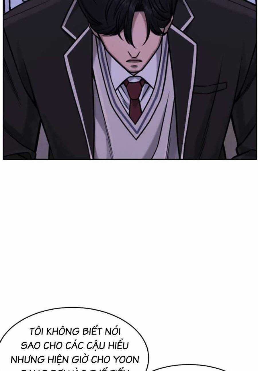 Nhiệm Vụ Tối Thượng Chapter 98 trang 55