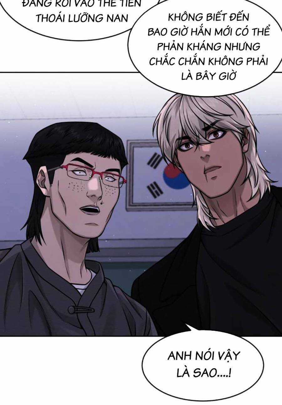 Nhiệm Vụ Tối Thượng Chapter 98 trang 56