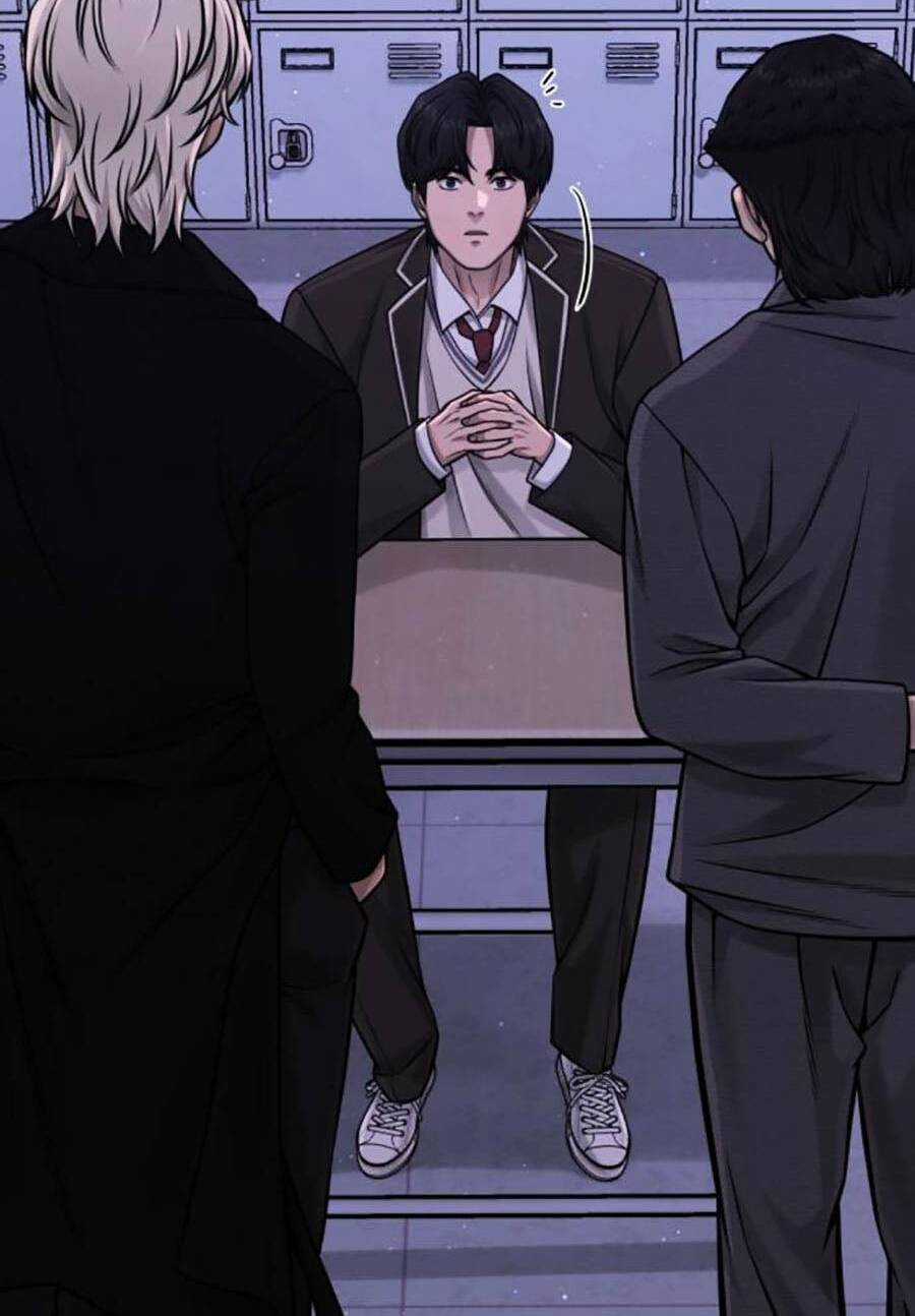 Nhiệm Vụ Tối Thượng Chapter 98 trang 61