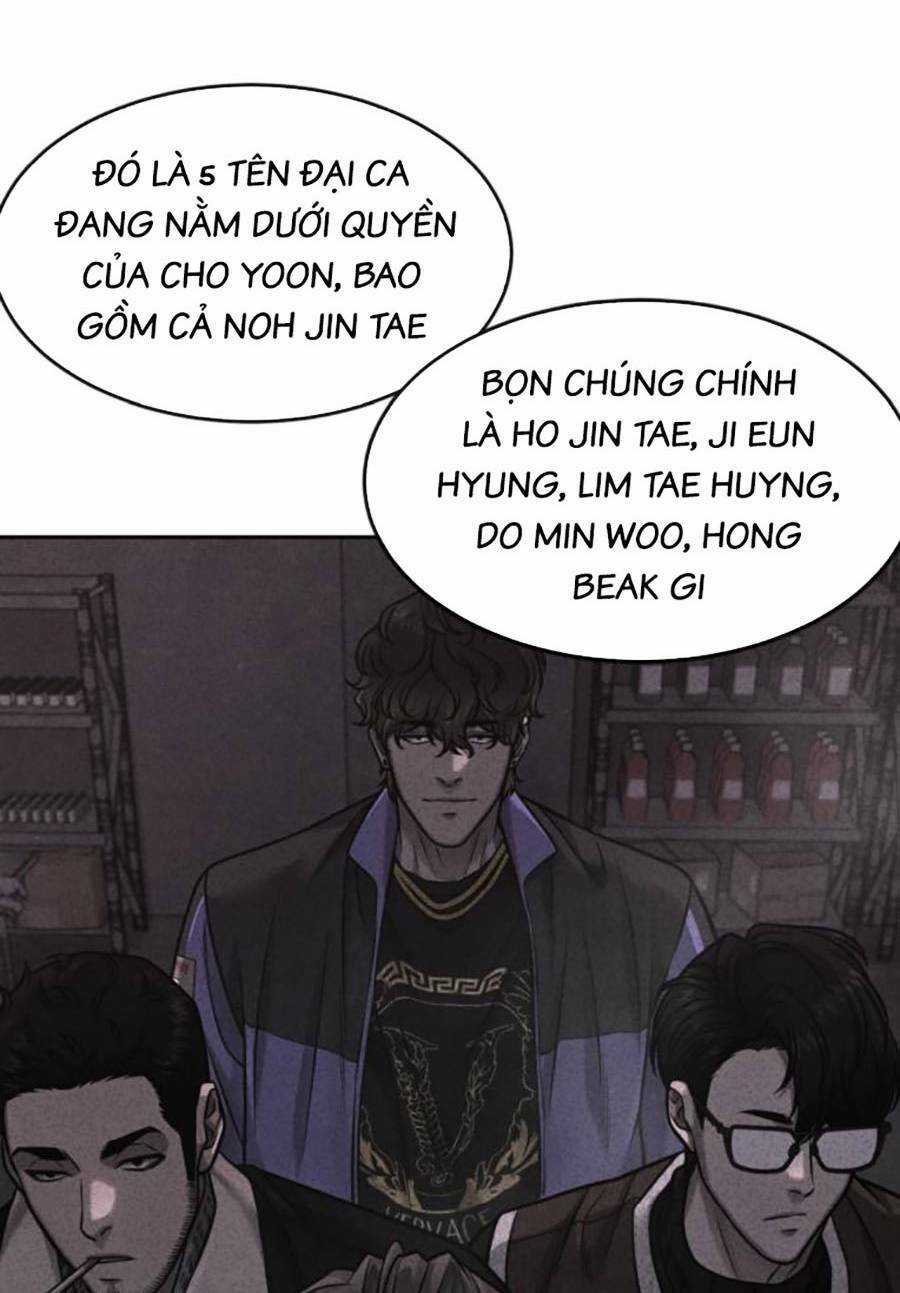 Nhiệm Vụ Tối Thượng Chapter 98 trang 64