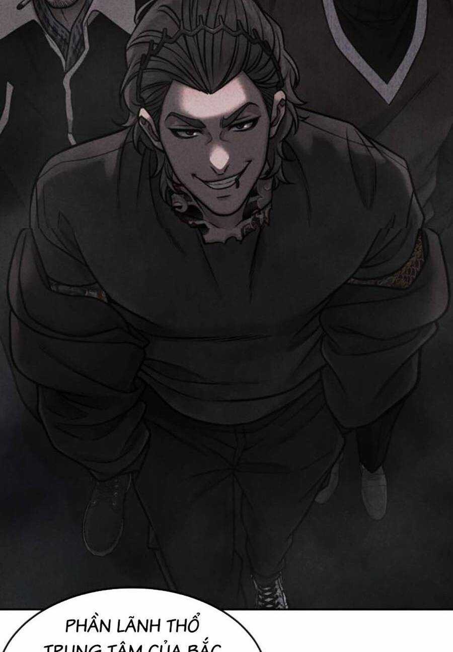 Nhiệm Vụ Tối Thượng Chapter 98 trang 65