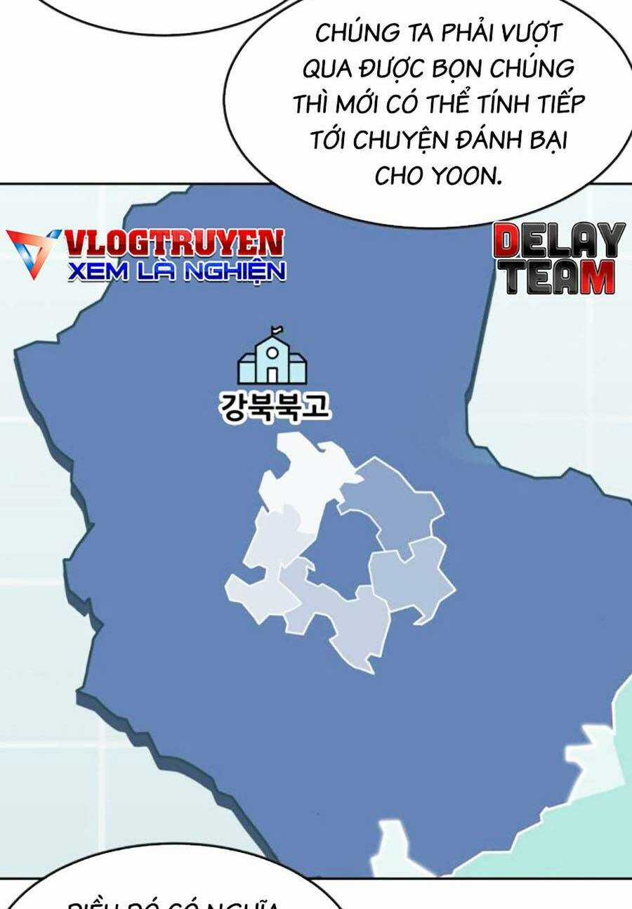 Nhiệm Vụ Tối Thượng Chapter 98 trang 67