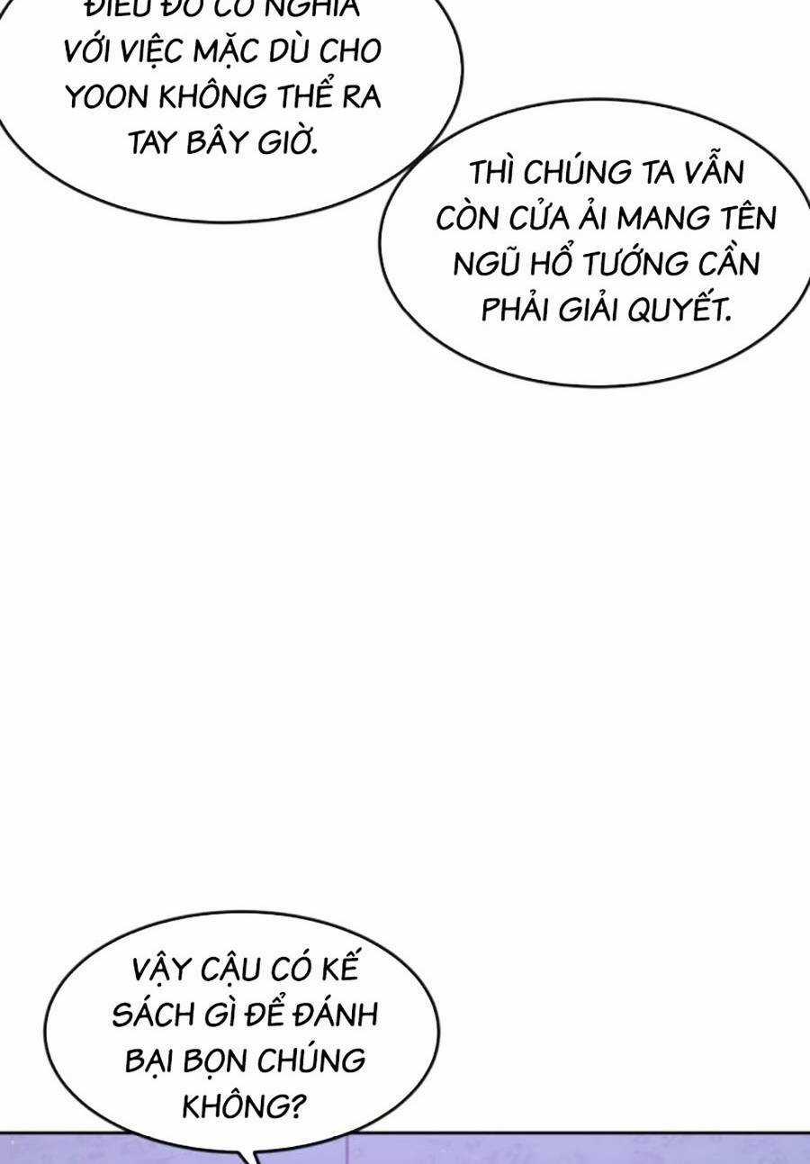Nhiệm Vụ Tối Thượng Chapter 98 trang 68