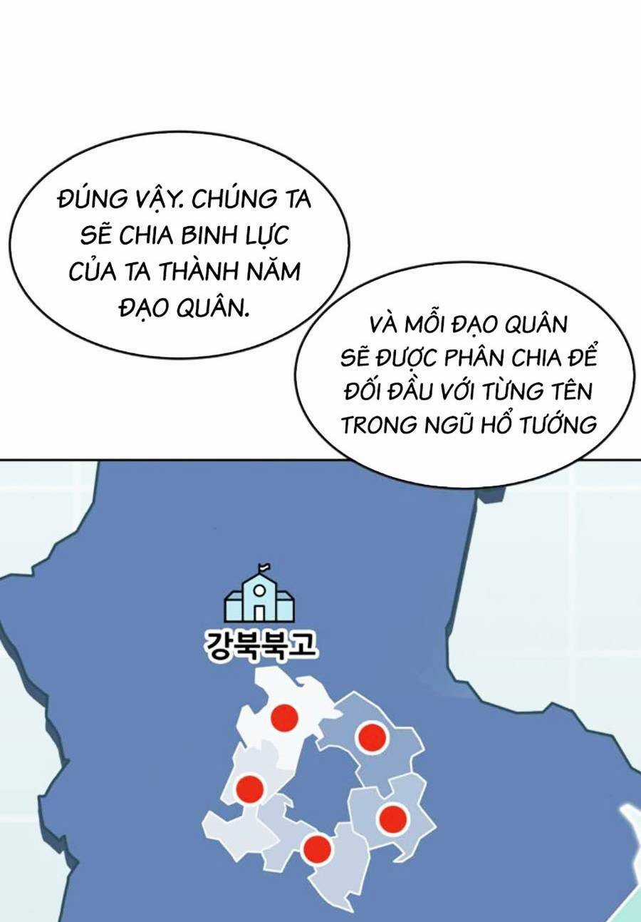 Nhiệm Vụ Tối Thượng Chapter 98 trang 72